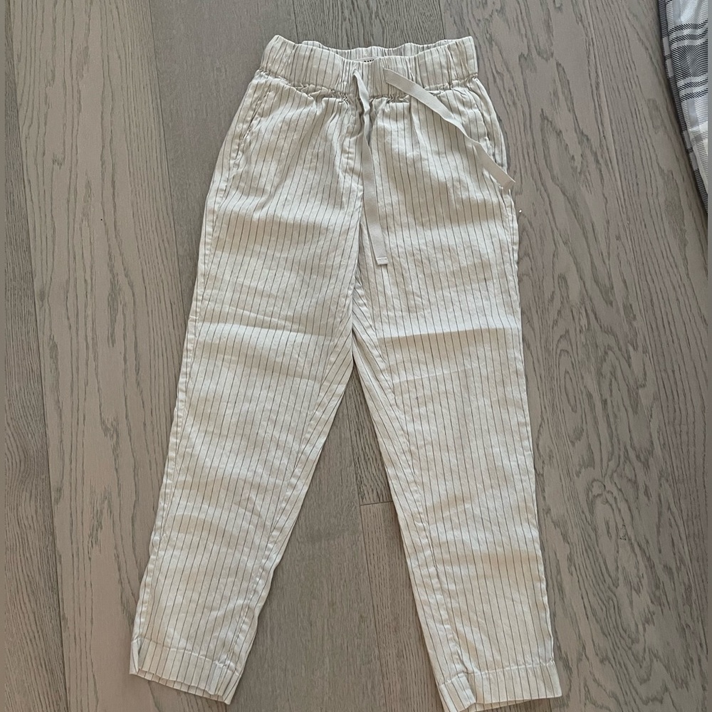 Aritzia babaton pants size xs